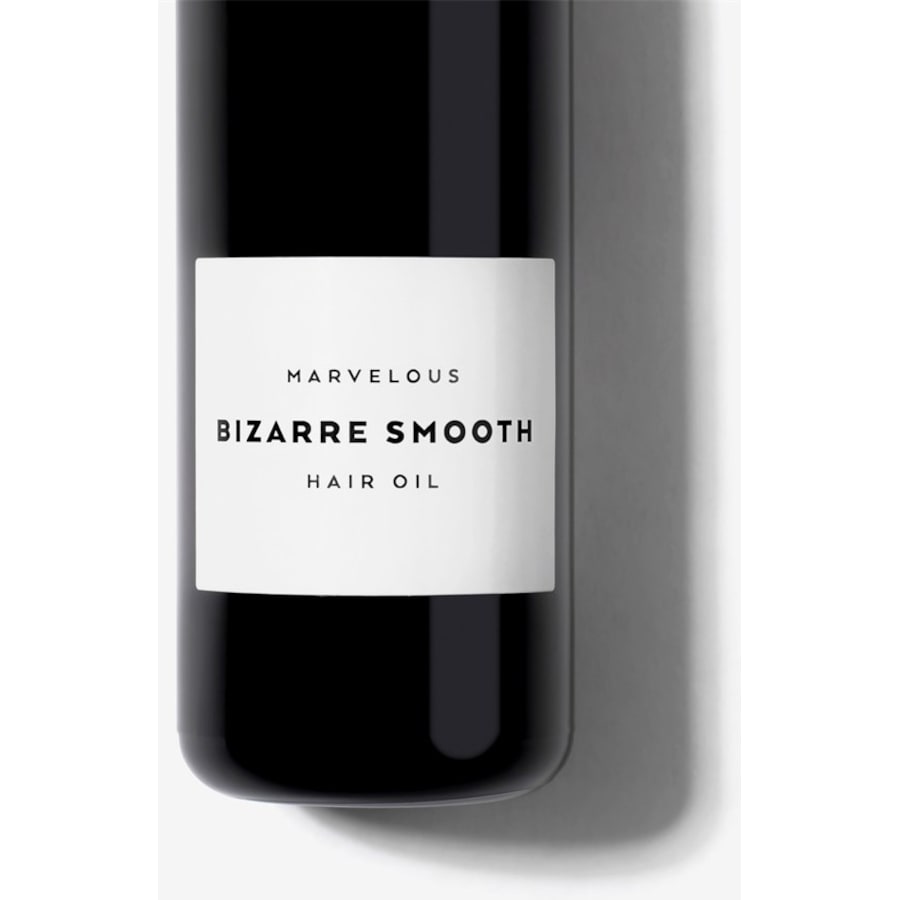 BMRVLS Bizarre Smooth