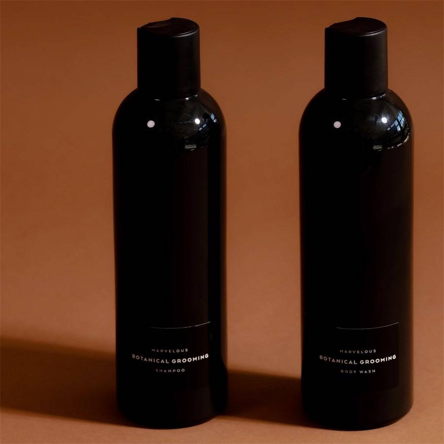 BMRVLS Botanical Grooming