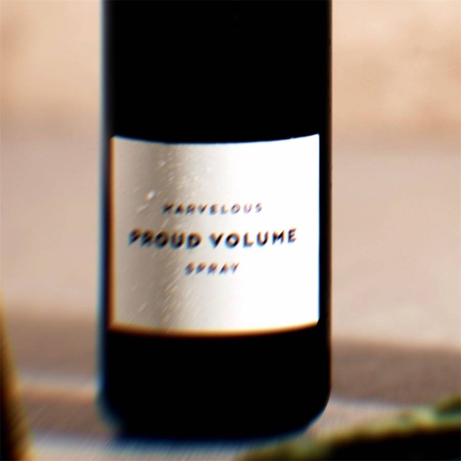 BMRVLS Proud Volume