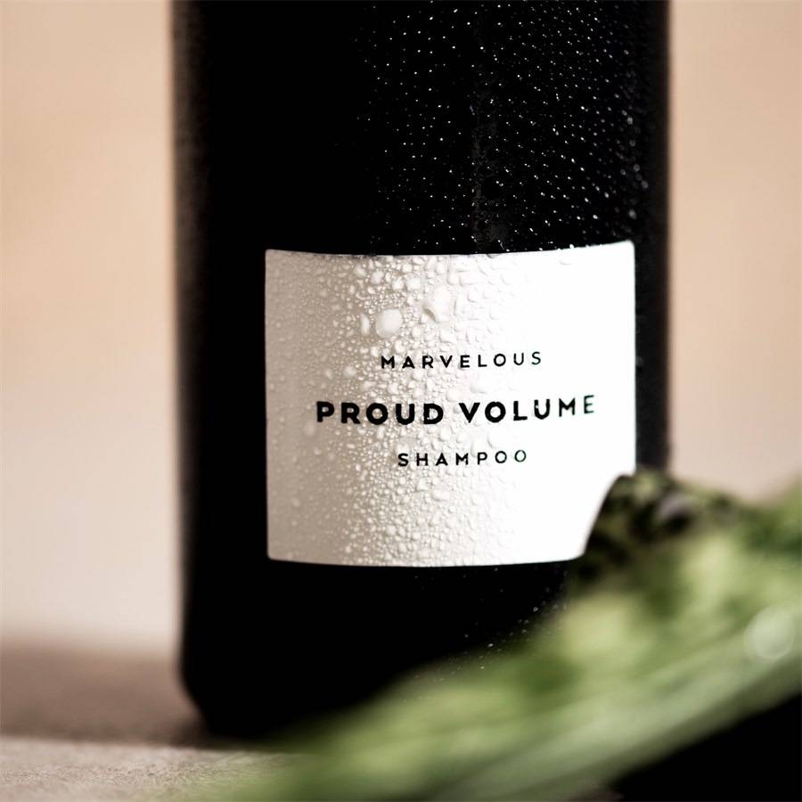 BMRVLS Proud Volume