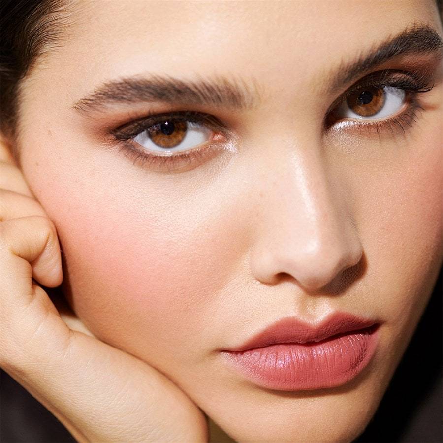 Bobbi-Brown Augen