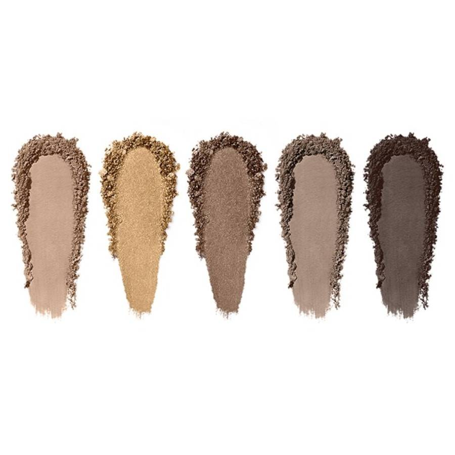 Bobbi-Brown Augen