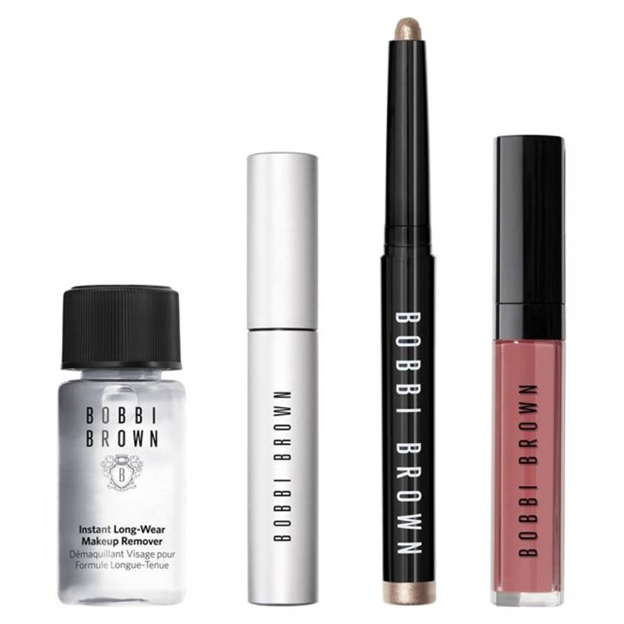 Bobbi-Brown Augen