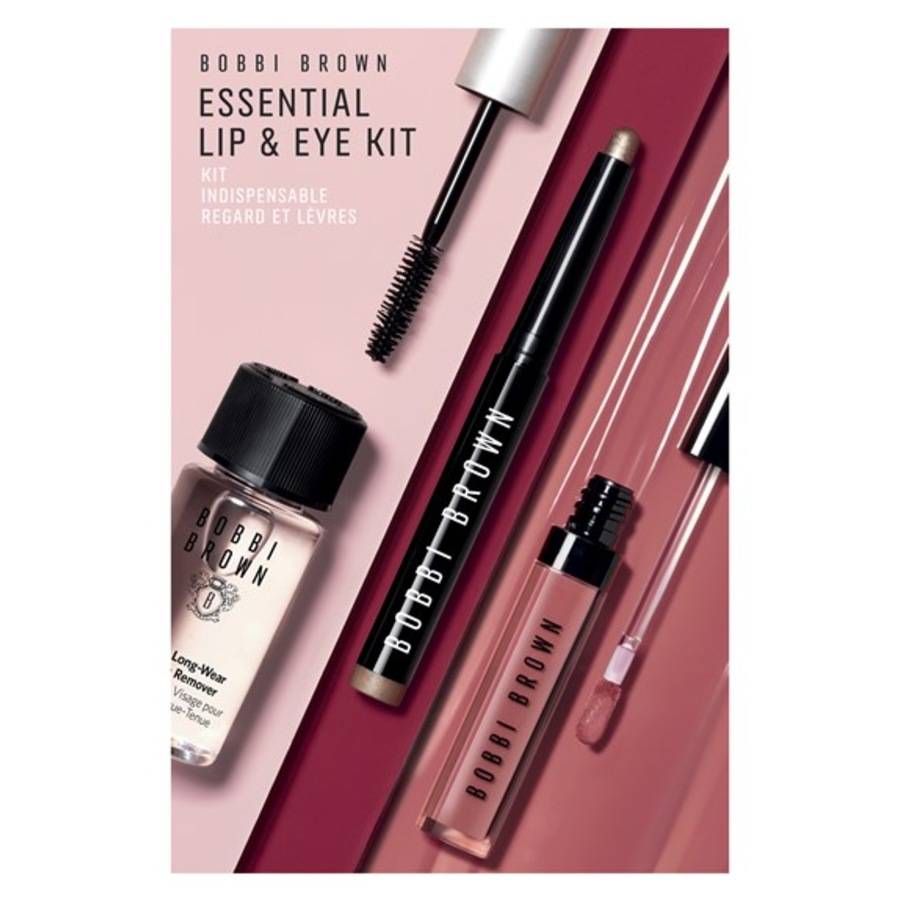Bobbi-Brown Augen