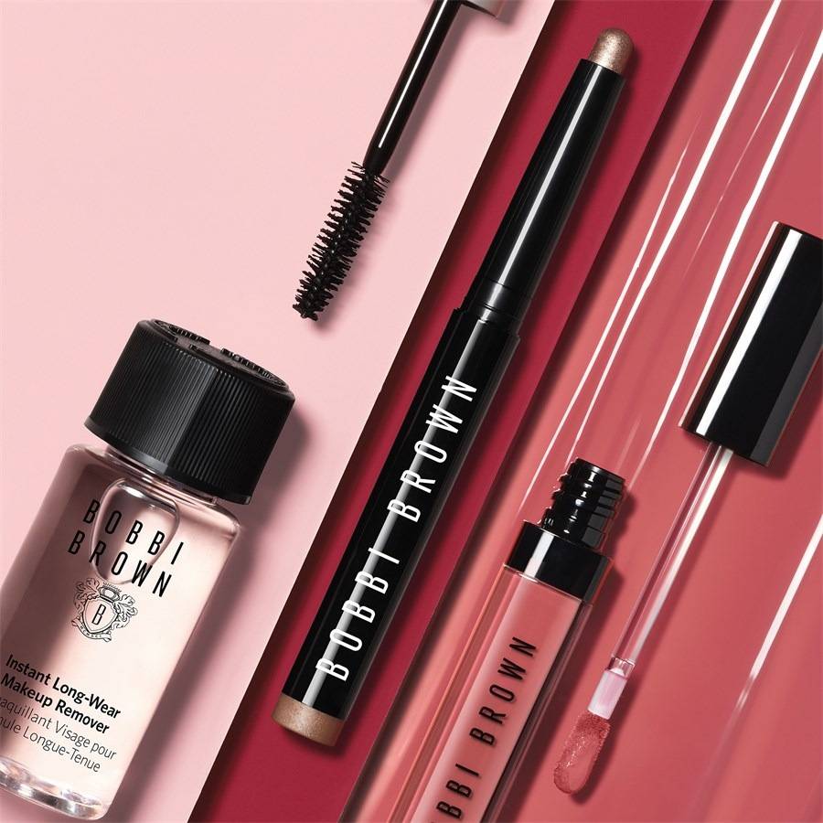 Bobbi-Brown Augen