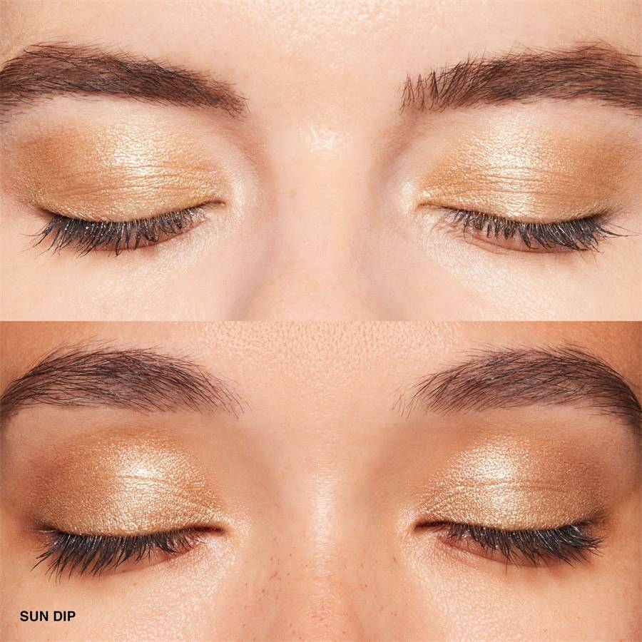Bobbi-Brown Augen