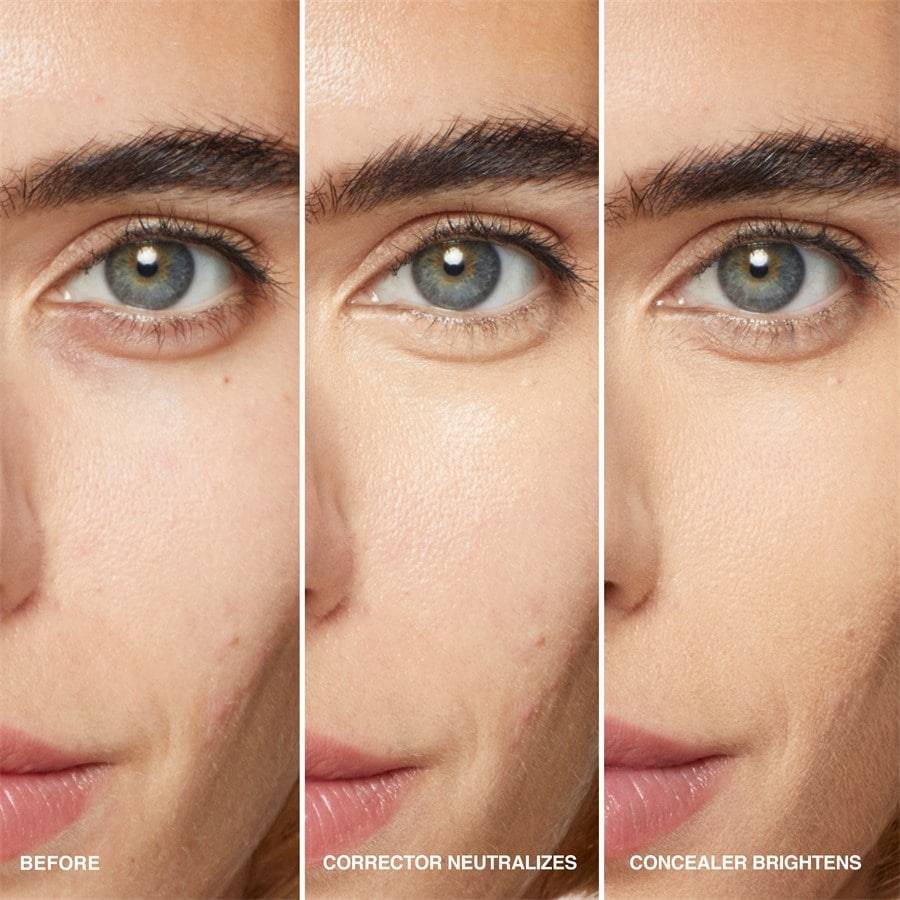 Bobbi-Brown Corrector & Concealer