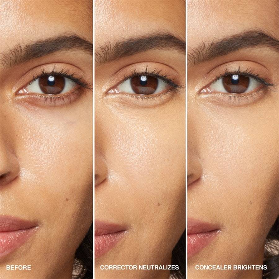 Bobbi-Brown Corrector & Concealer