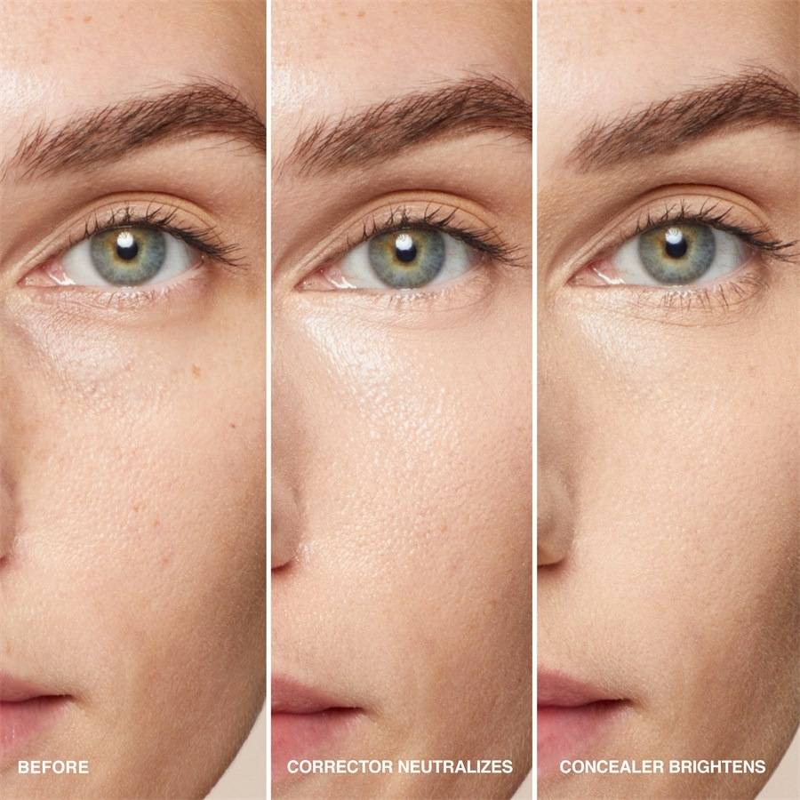 Bobbi-Brown Corrector & Concealer