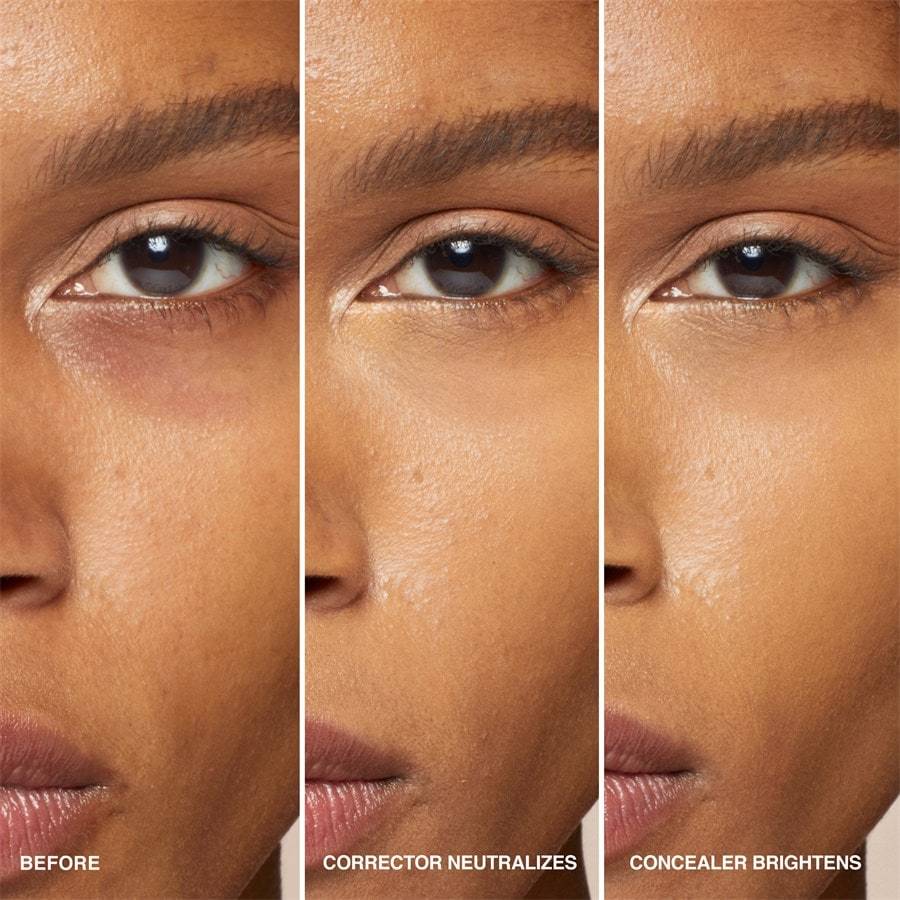 Bobbi-Brown Corrector & Concealer