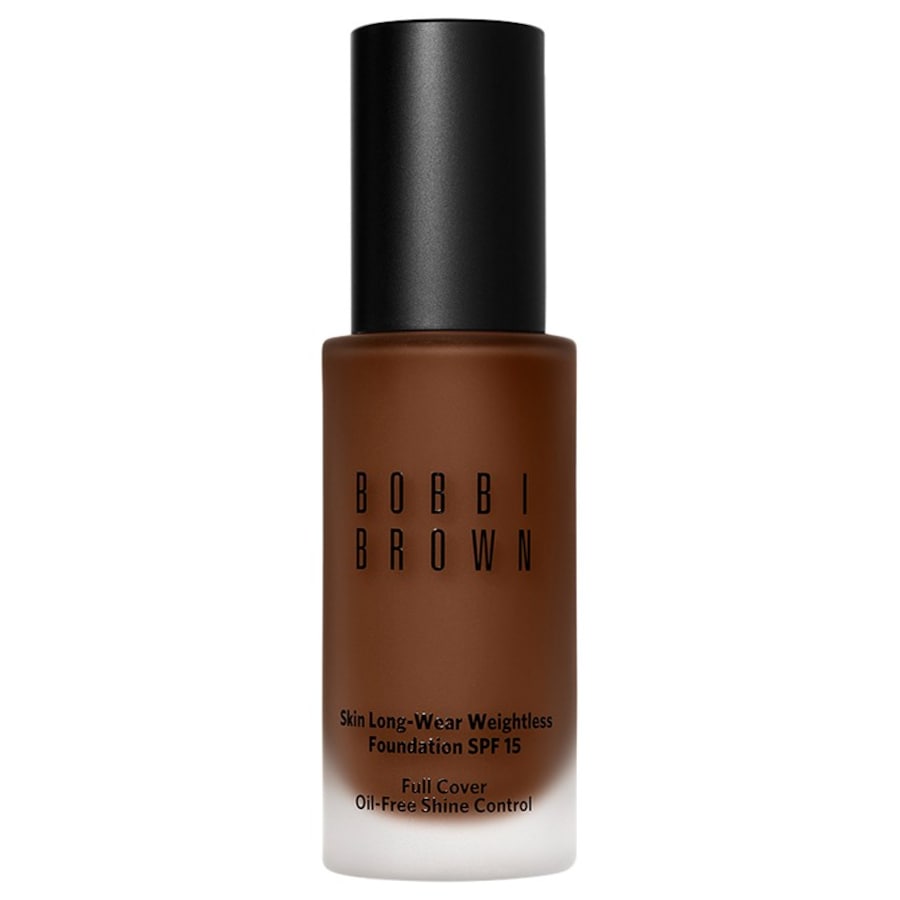 Bobbi-Brown Foundation