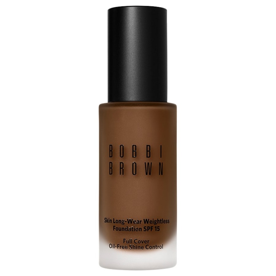 Bobbi-Brown Foundation