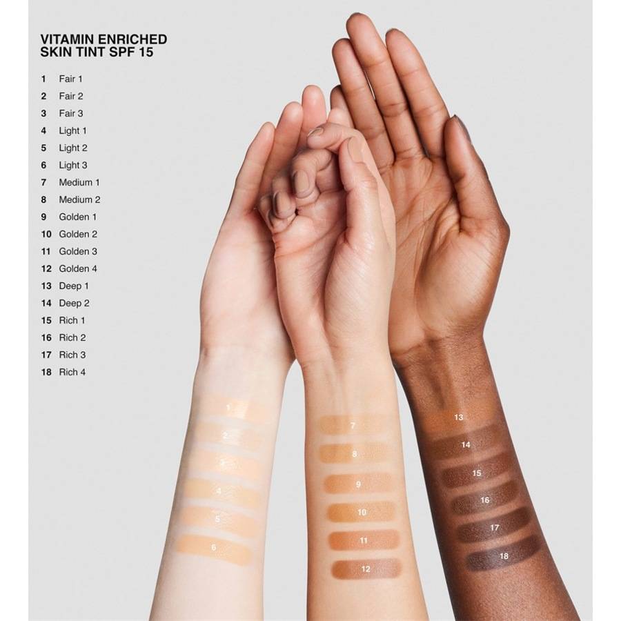 Bobbi-Brown Foundation