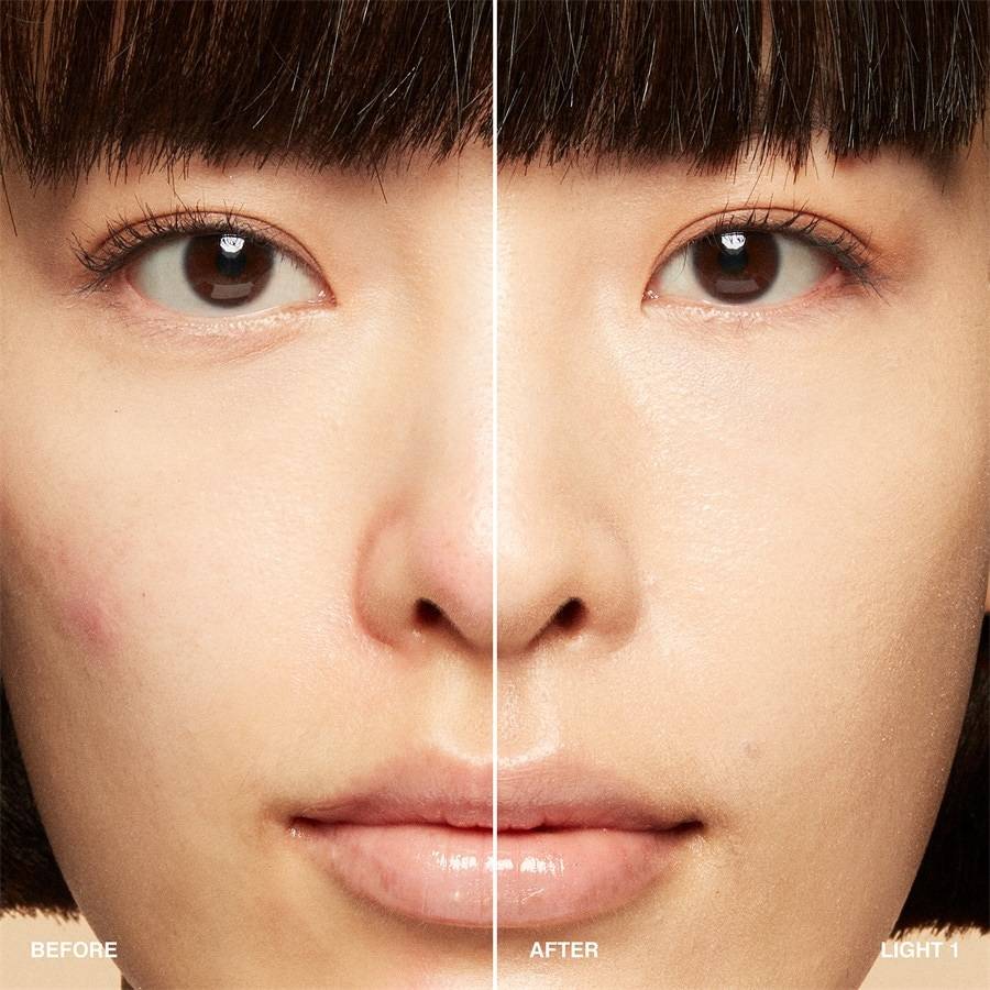 Bobbi-Brown Foundation