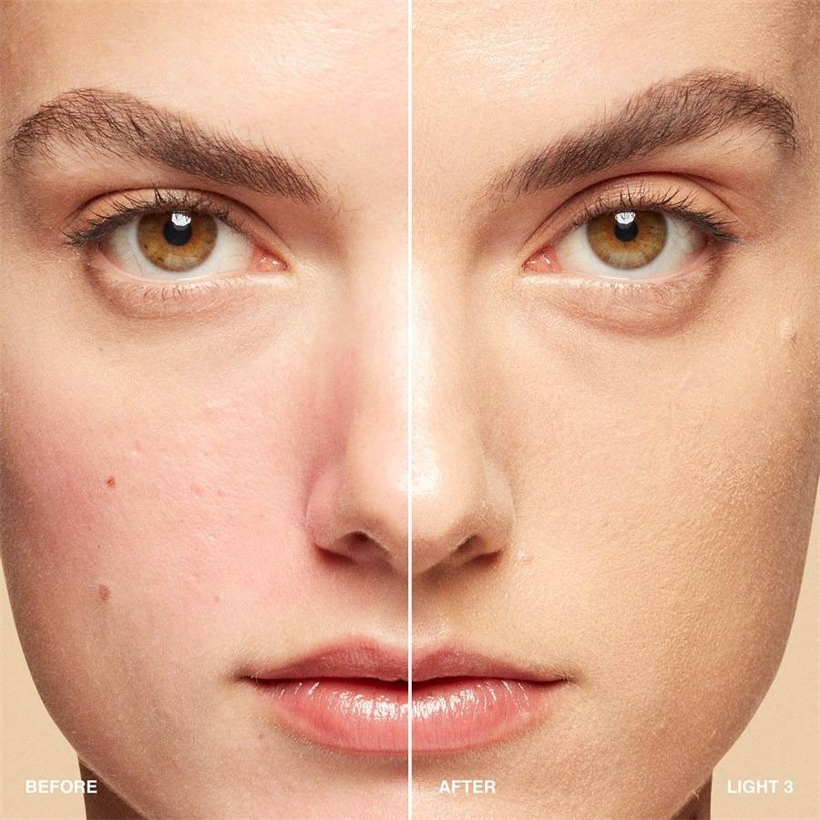 Bobbi-Brown Foundation