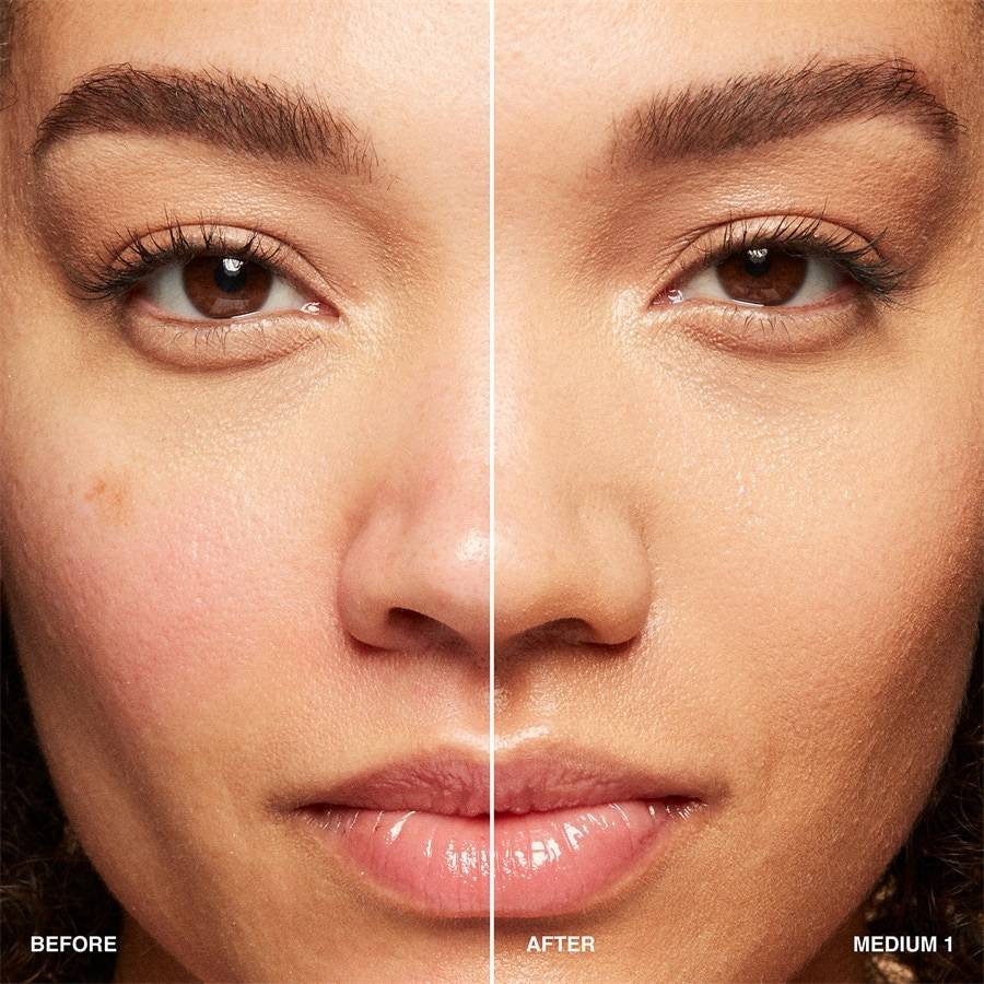 Bobbi-Brown Foundation