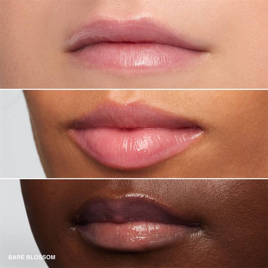 Bobbi-Brown Lippen