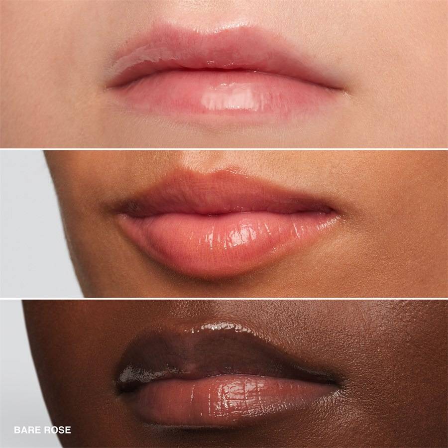 Bobbi-Brown Lippen