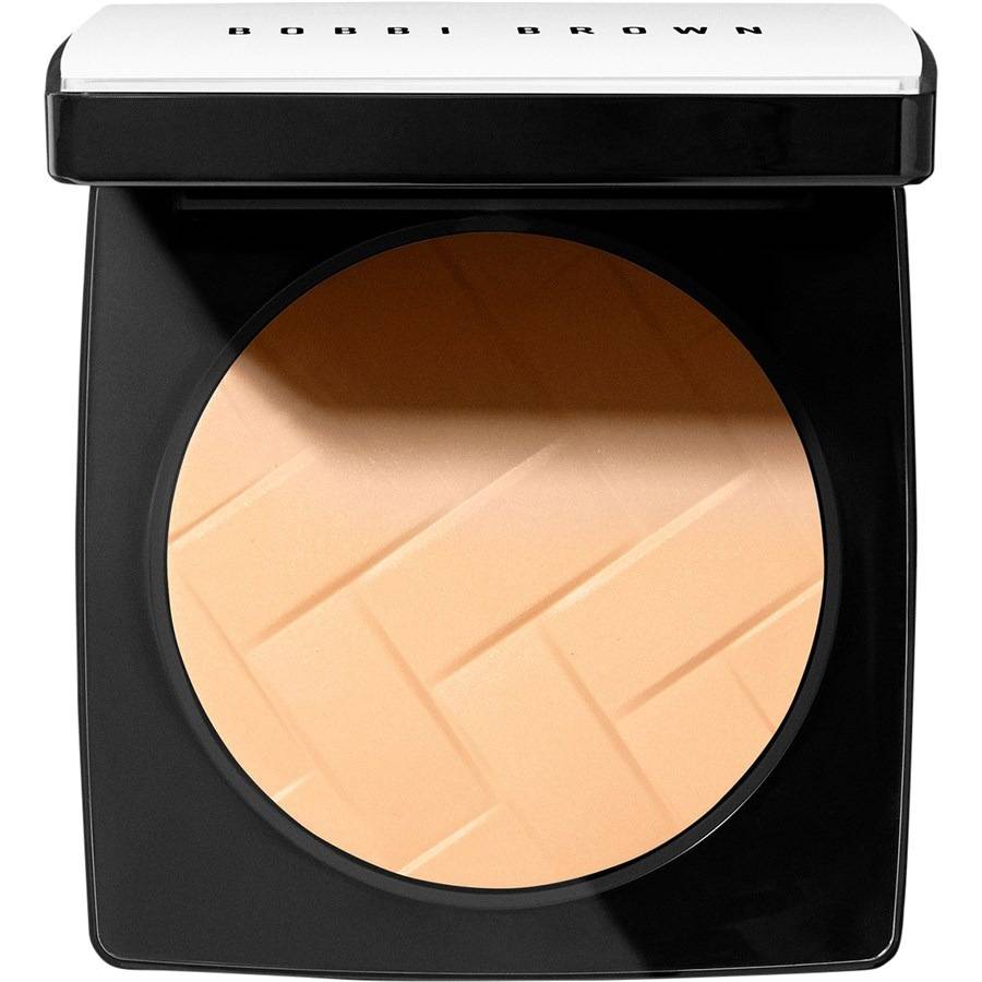 Bobbi-Brown Puder