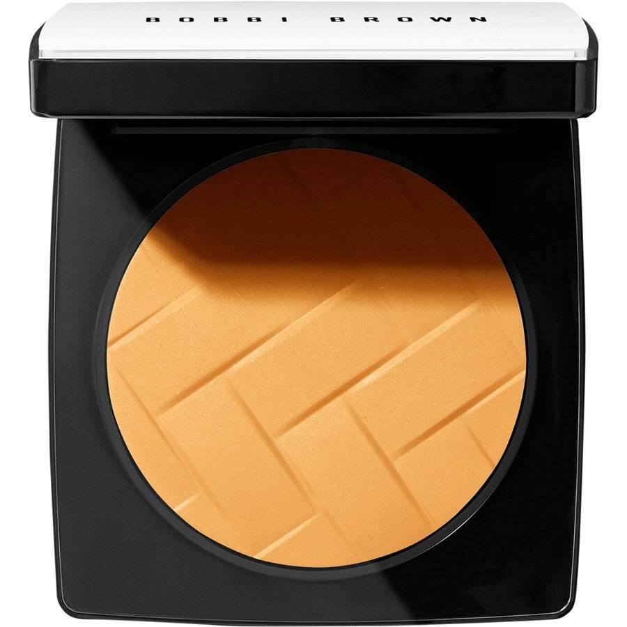 Bobbi-Brown Puder