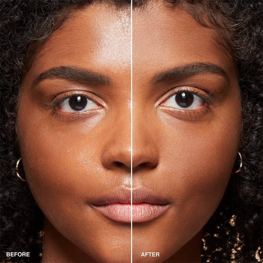 Bobbi-Brown Puder