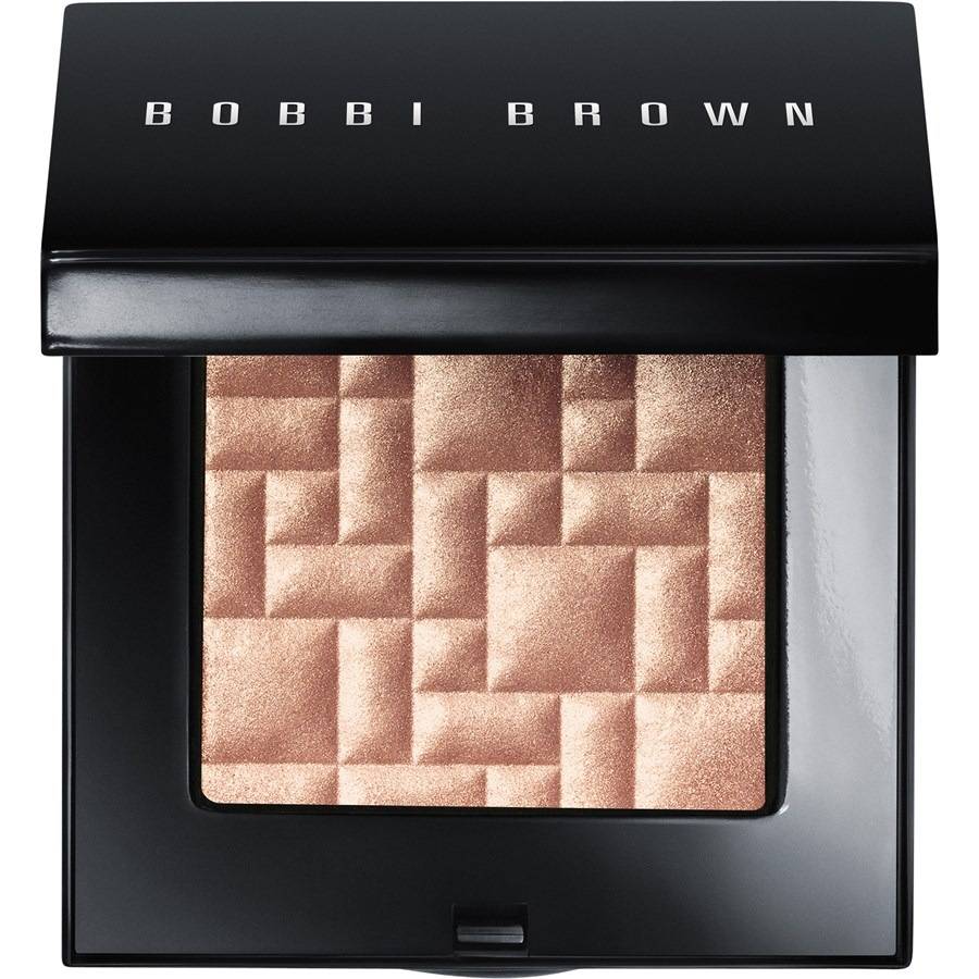 Bobbi-Brown Puder