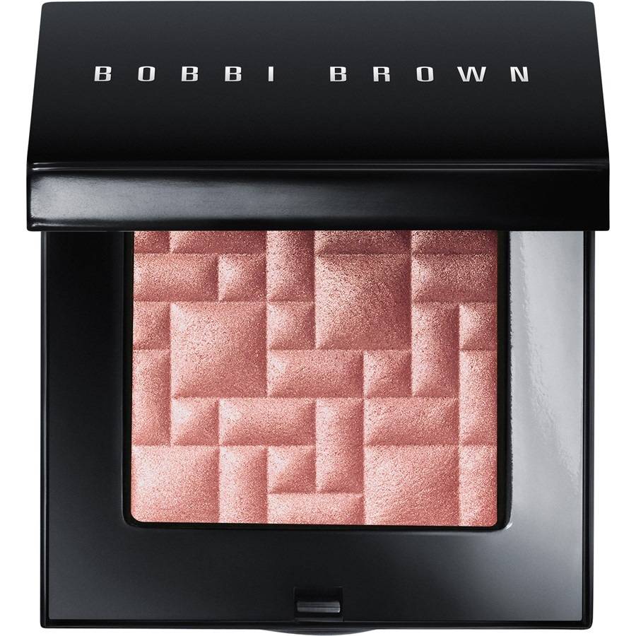 Bobbi-Brown Puder