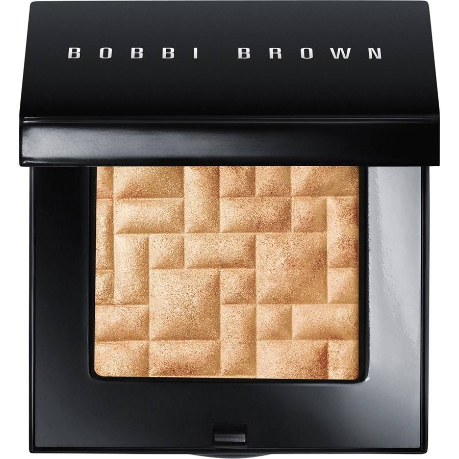 Bobbi-Brown Puder