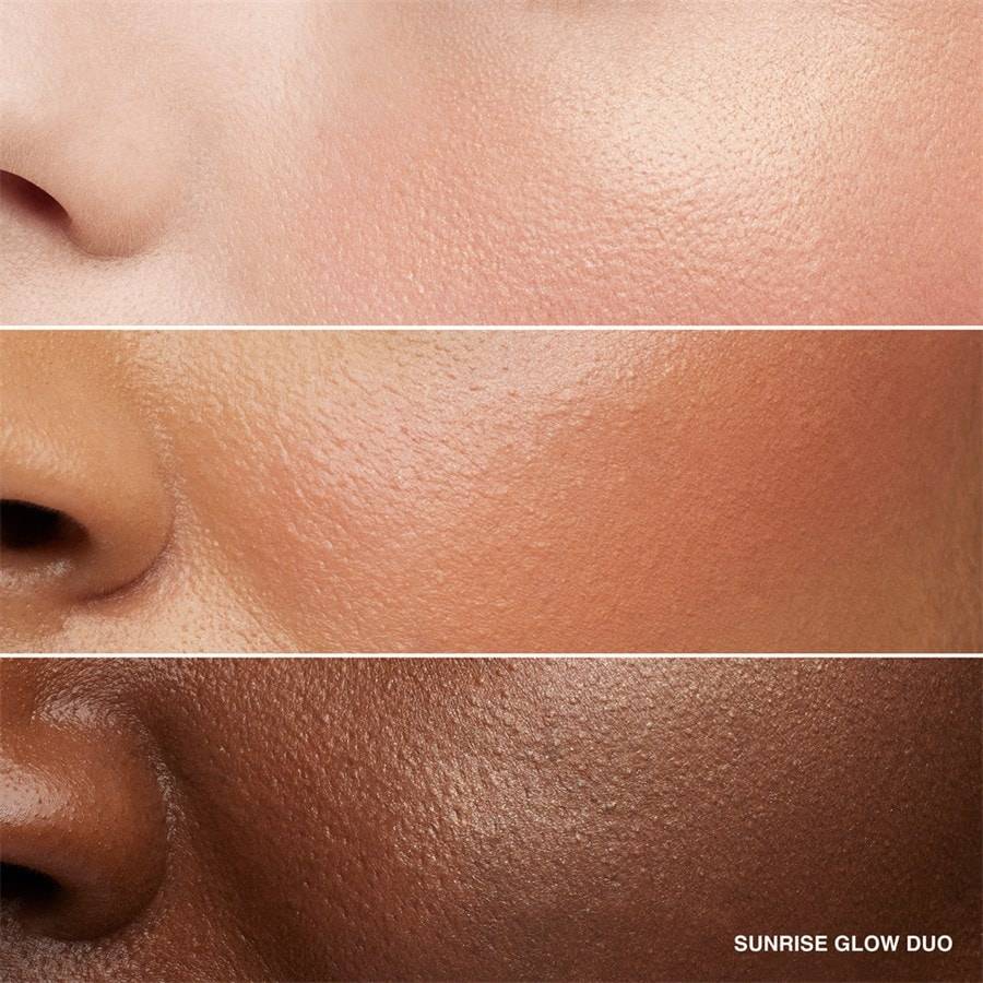 Bobbi-Brown Puder