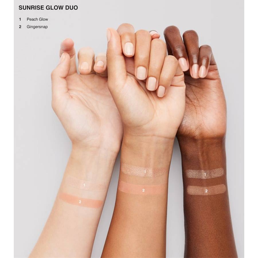 Bobbi-Brown Puder