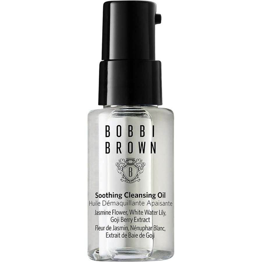 Bobbi-Brown Reinigen / Tonifizieren