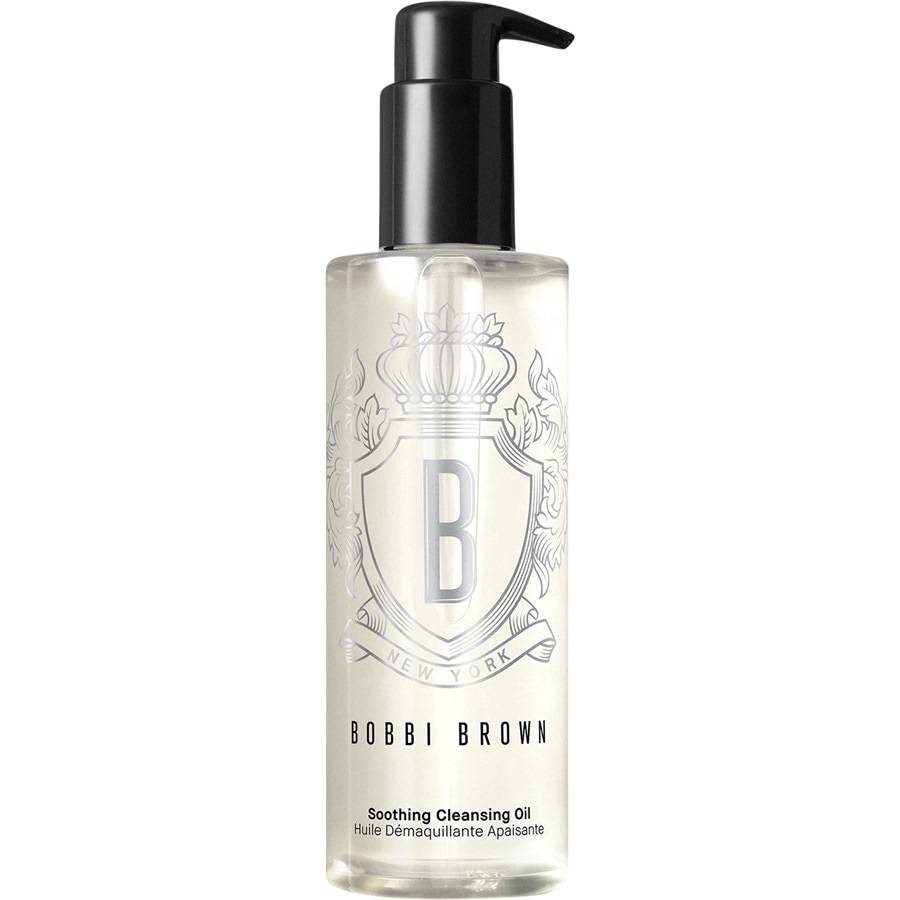 Bobbi-Brown Reinigen / Tonifizieren