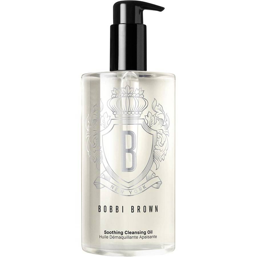 Bobbi-Brown Reinigen / Tonifizieren