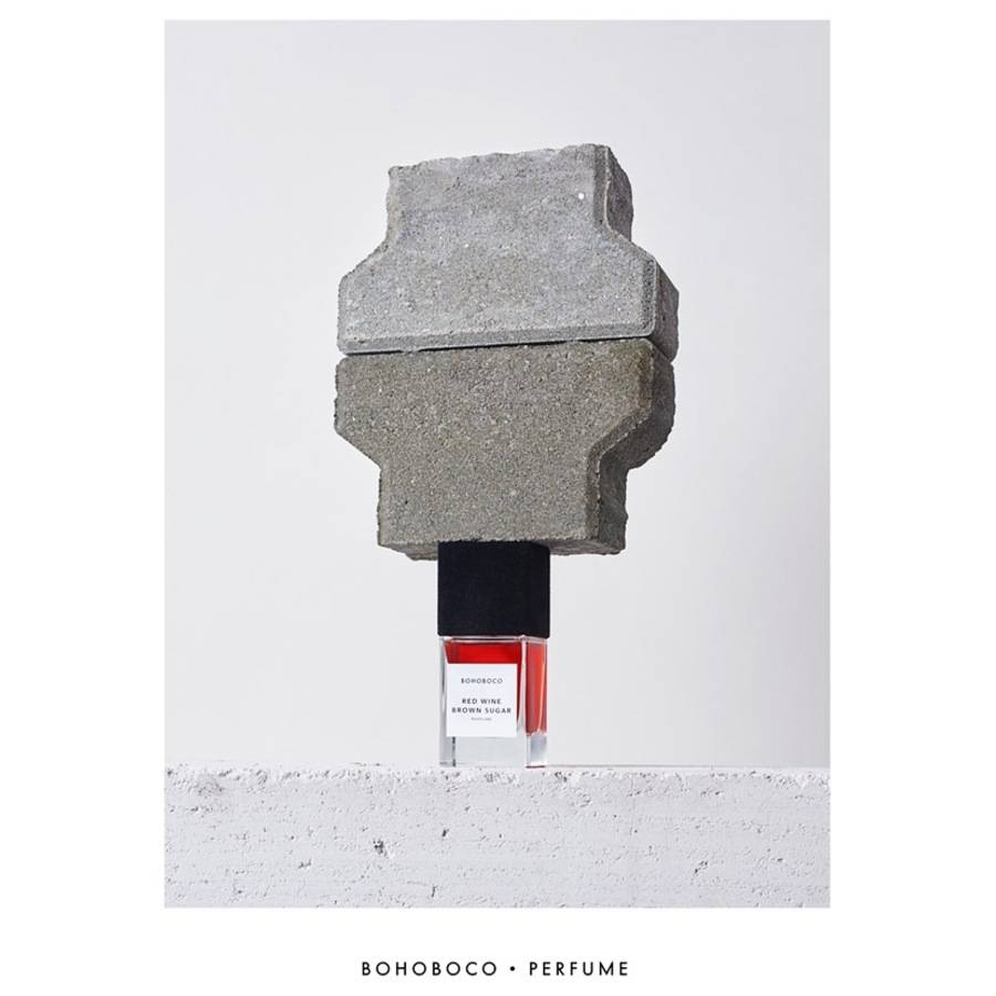BOHOBOCO Collection