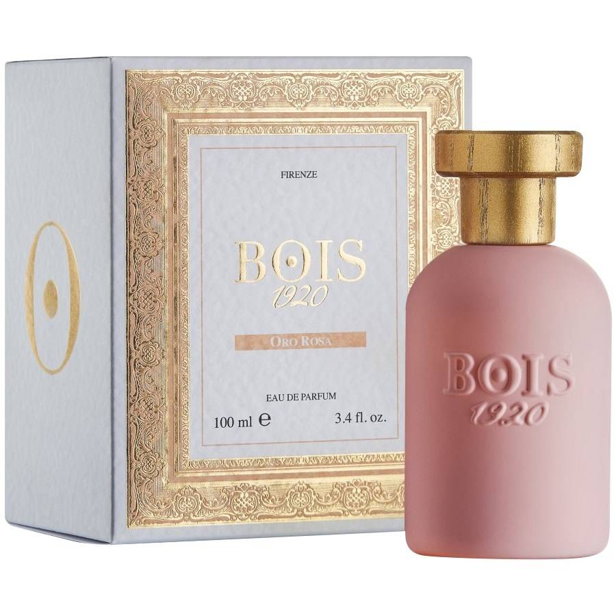 Bois-1920 Oro Rosa