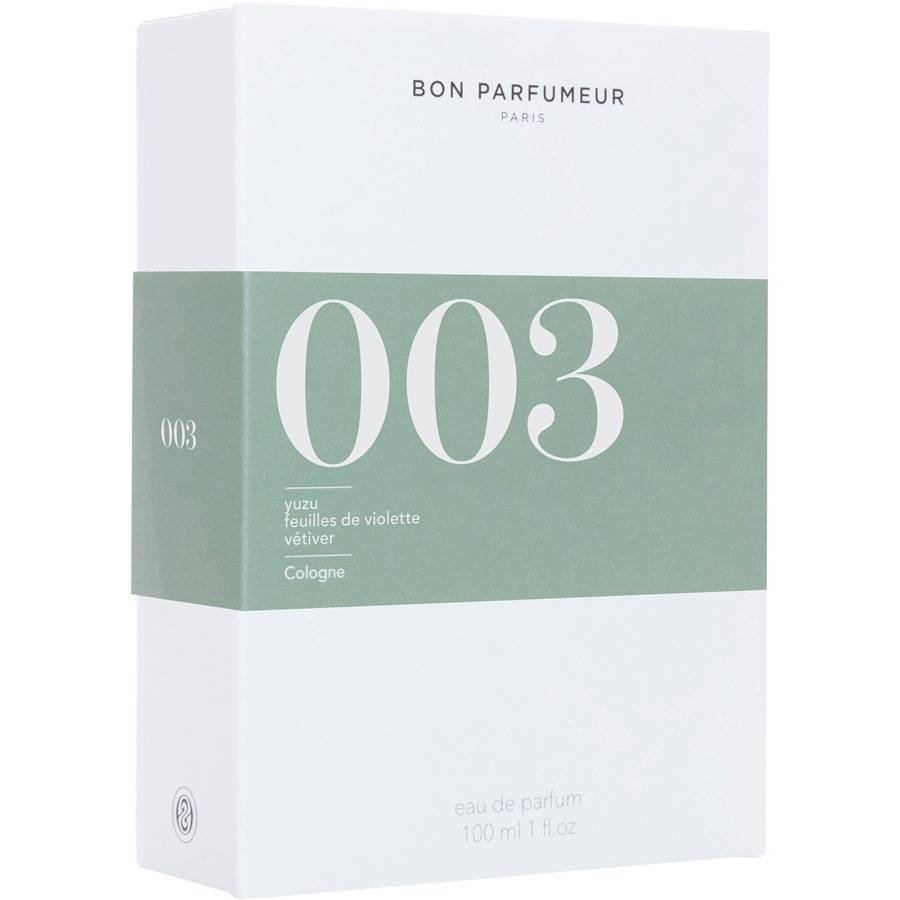 BON-PARFUMEUR Les Classiques