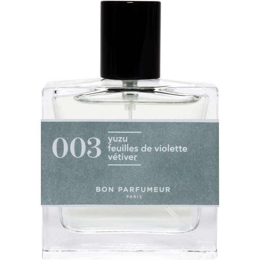 BON-PARFUMEUR Les Classiques