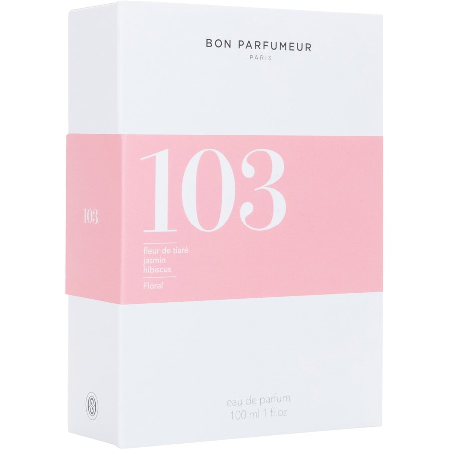 BON-PARFUMEUR Les Classiques
