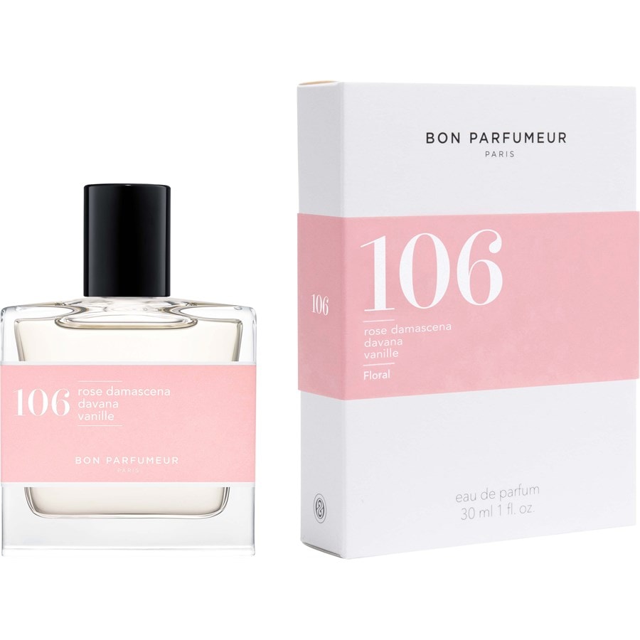 BON-PARFUMEUR Les Classiques