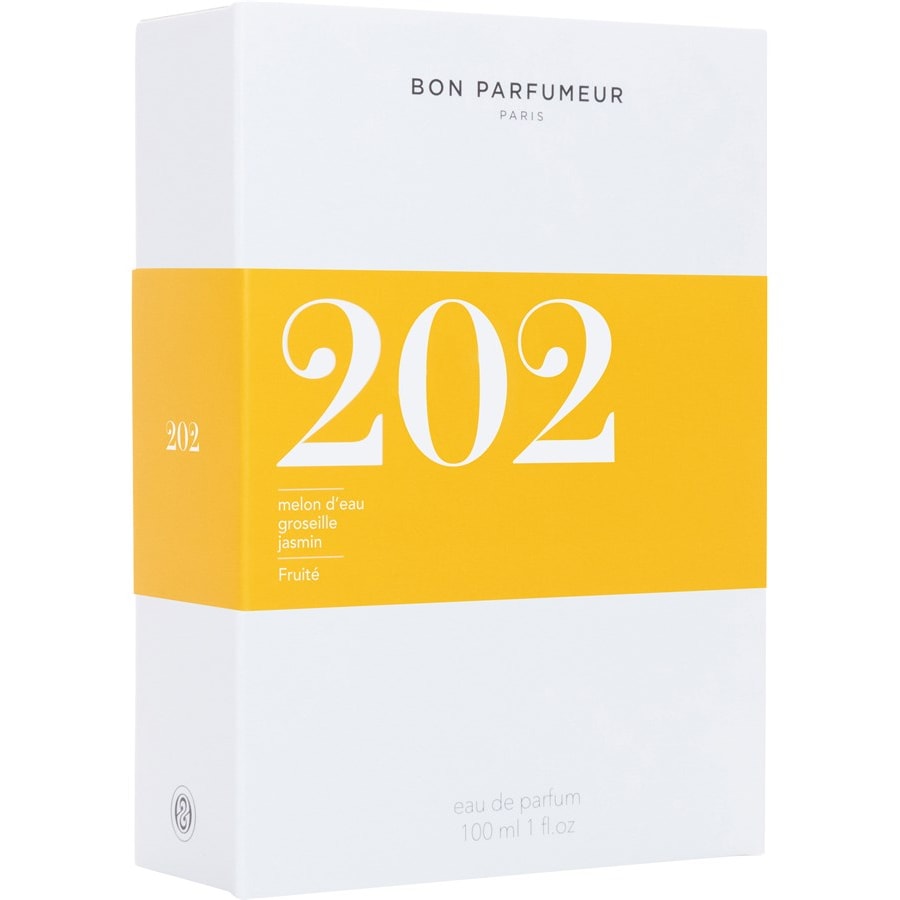 BON-PARFUMEUR Les Classiques