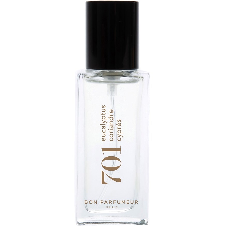 BON-PARFUMEUR Les Classiques