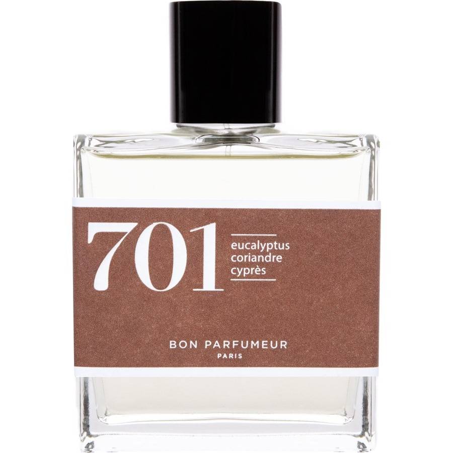 BON-PARFUMEUR Les Classiques
