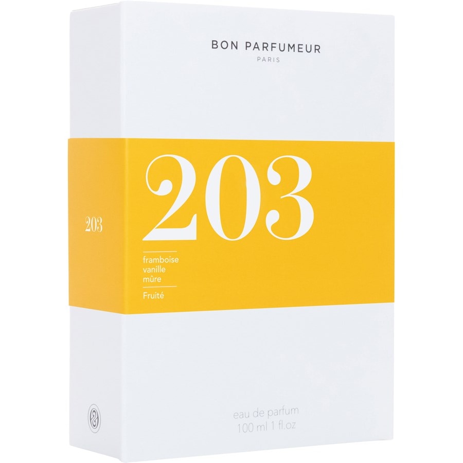 BON-PARFUMEUR Les Classiques