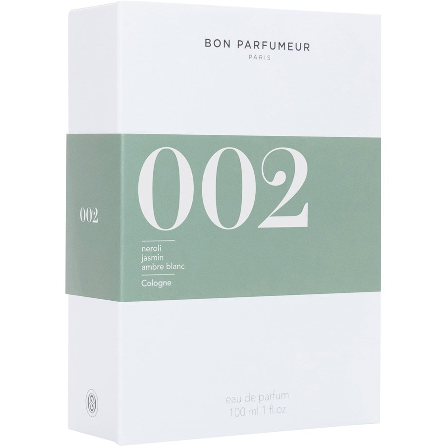 BON-PARFUMEUR Les Classiques