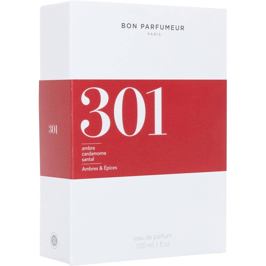 BON-PARFUMEUR Les Classiques