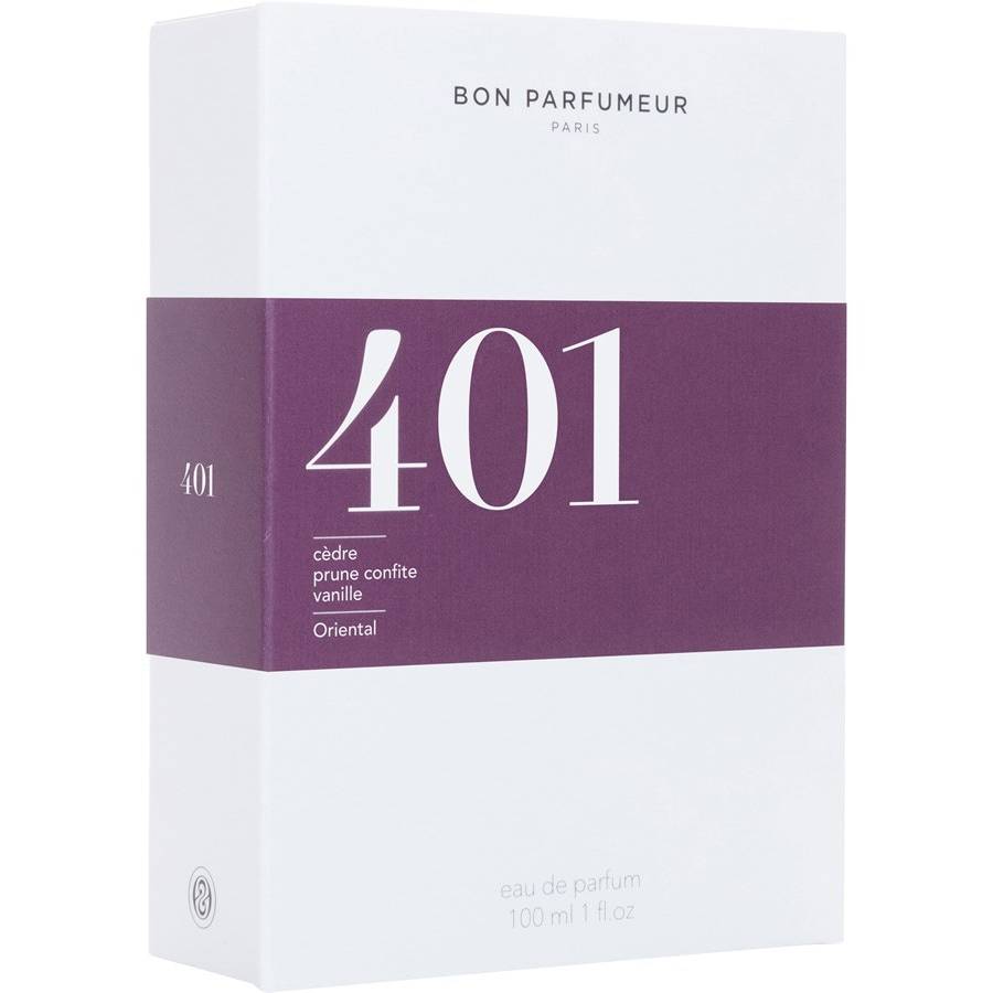 BON-PARFUMEUR Les Classiques