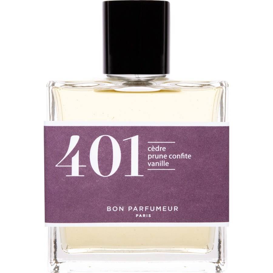 BON-PARFUMEUR Les Classiques