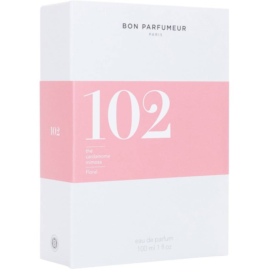 BON-PARFUMEUR Les Classiques