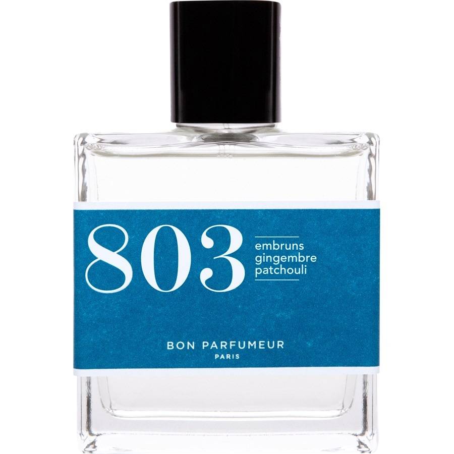 BON-PARFUMEUR Les Classiques