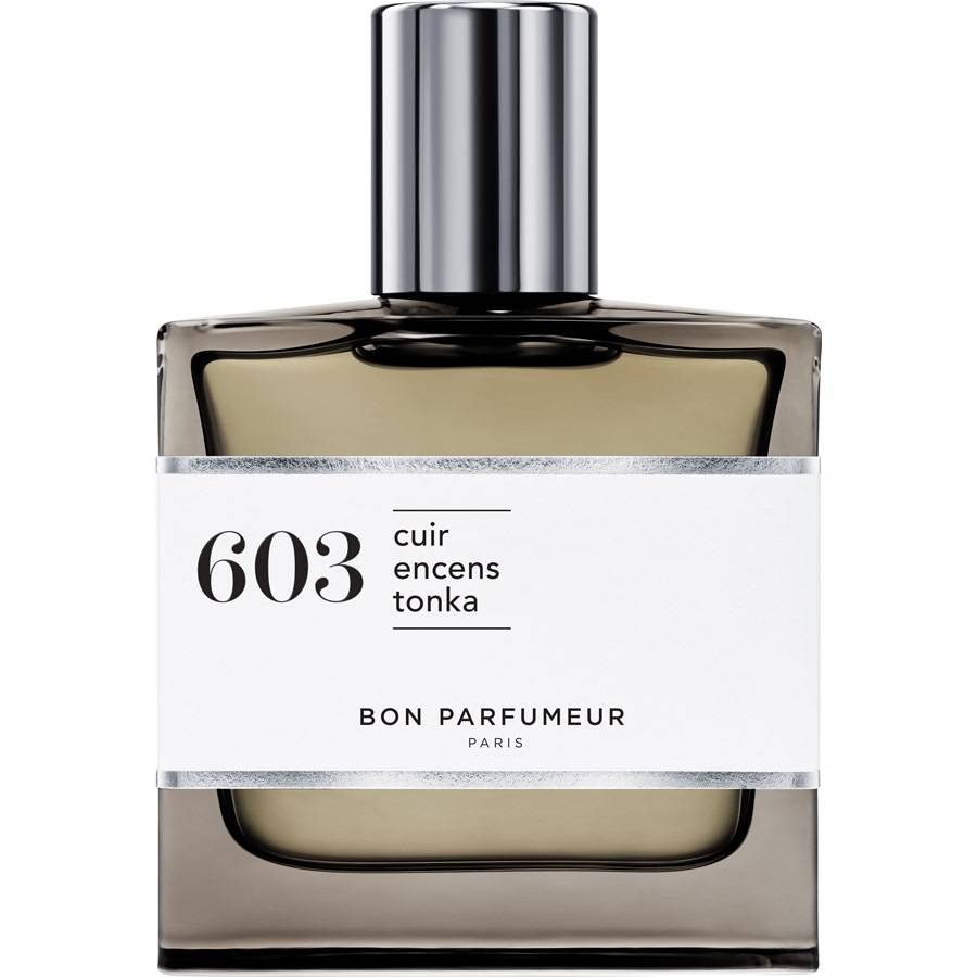 BON-PARFUMEUR Les Privés